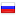 cherybu.ru hosted country